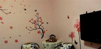 Longtou Cabin Family Hotel - Сямынь Экстерьер фото